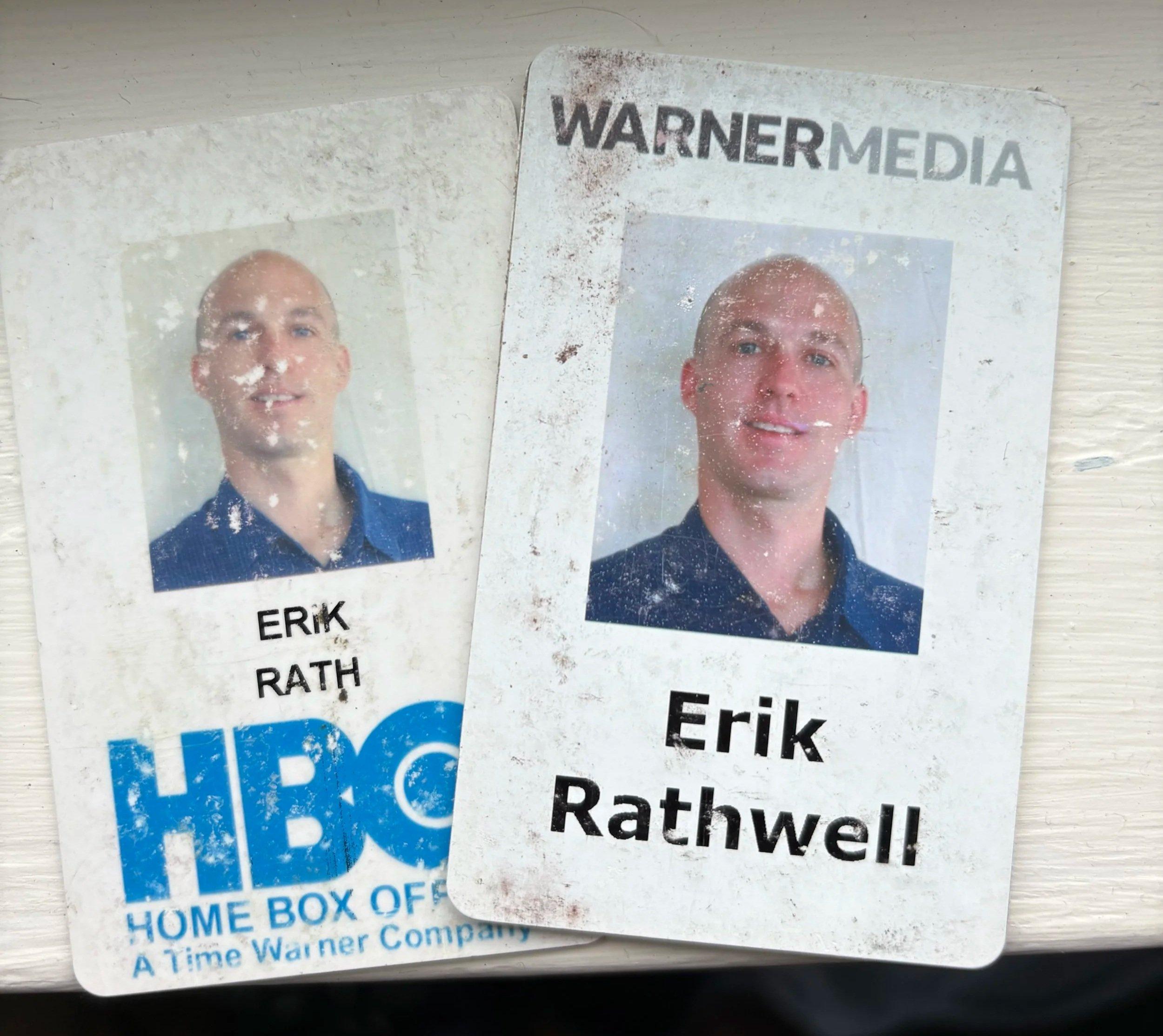 The Rathwell family on their journey to Edinburgh