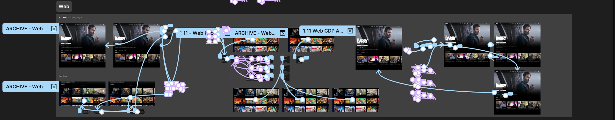 Max explicit signals and user ratings feature