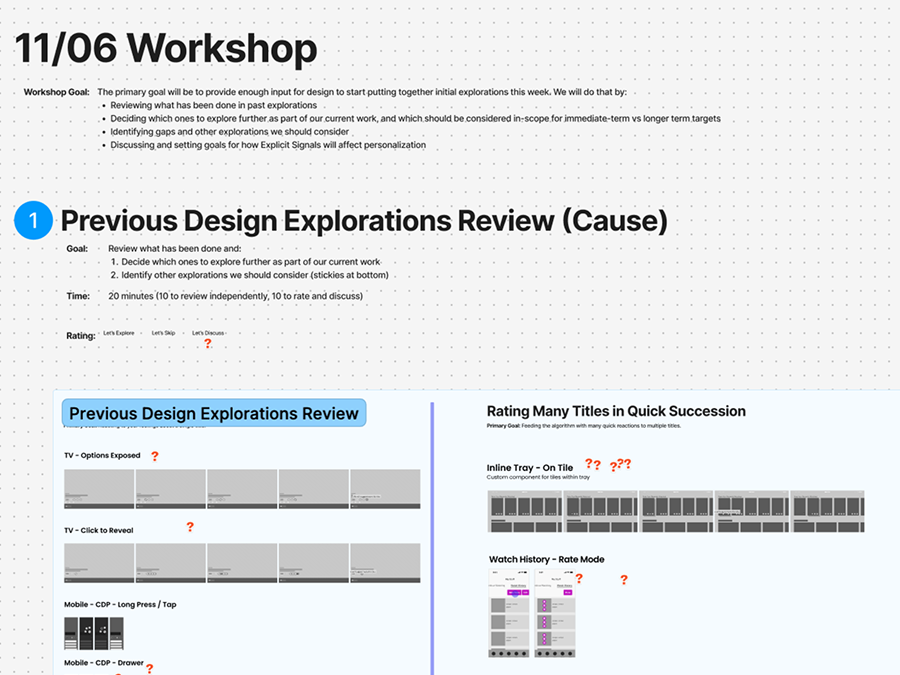Explicit signals workshop prompt 1.