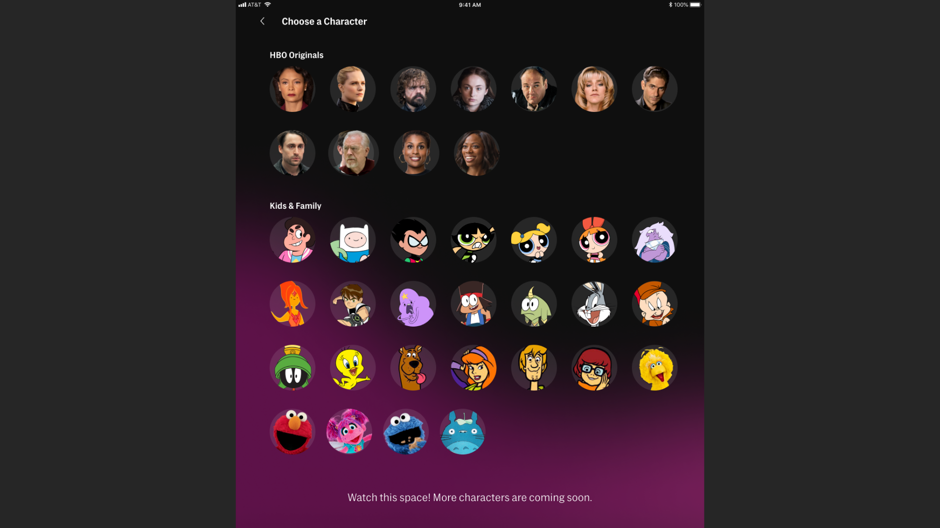 Photo upload flow step 9